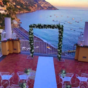 Wedding Destination