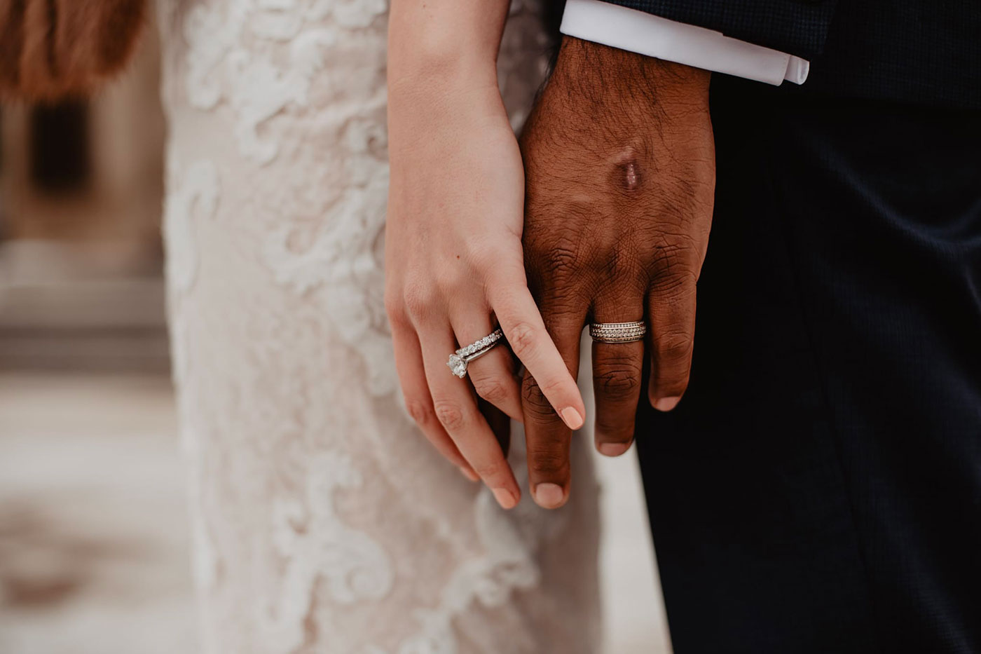 Cos’è e come viene celebrato un matrimonio Misto