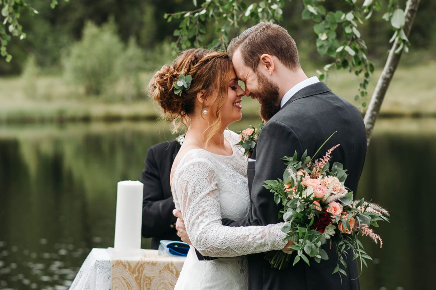 The symbolic rites to know for your wedding