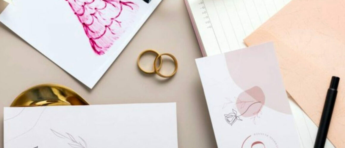 Guide to Perfect Wedding Invitations