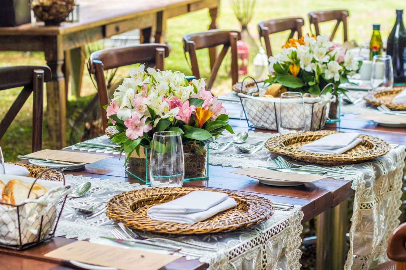 Spring wedding, the complete guide for an unforgettable event