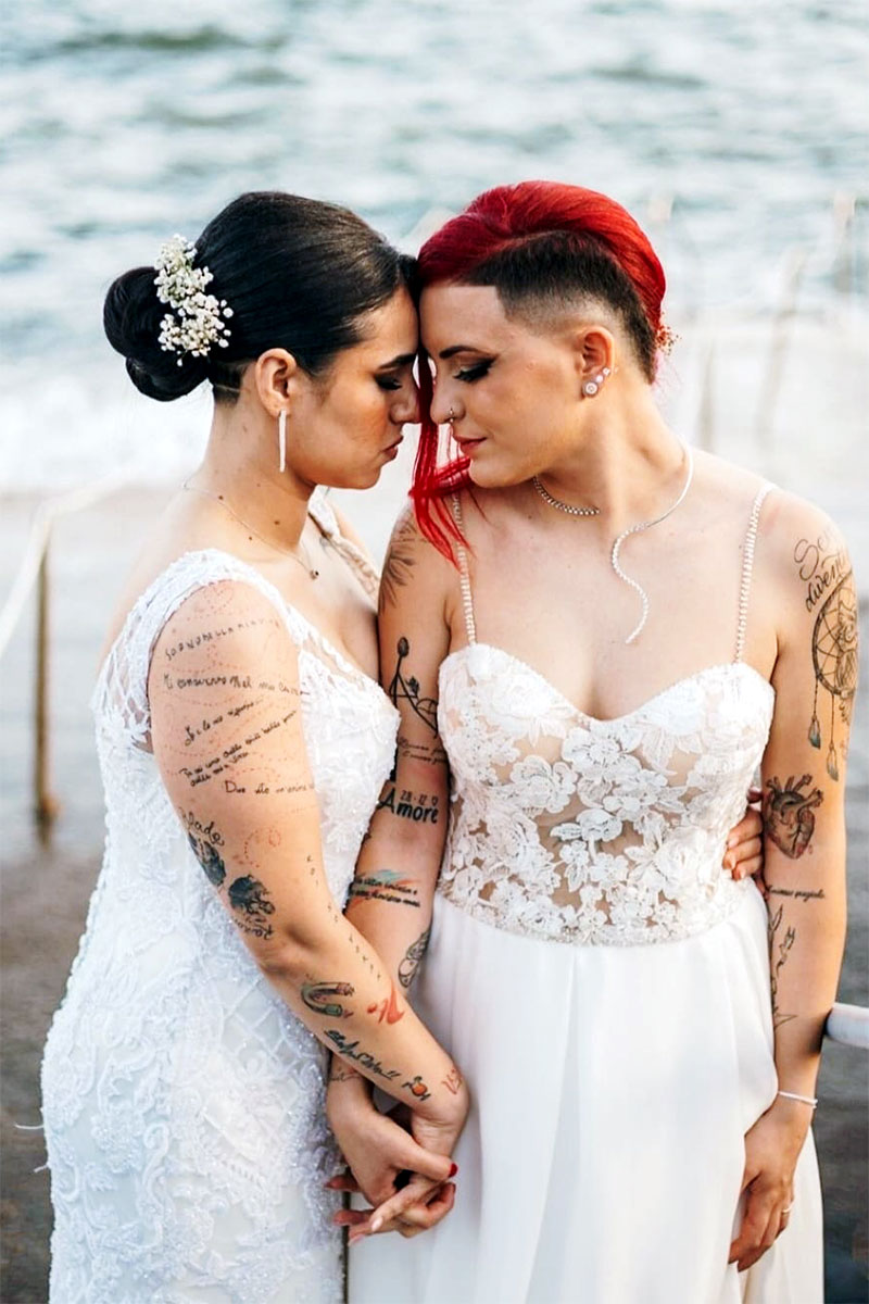 Matrimoni LGBT