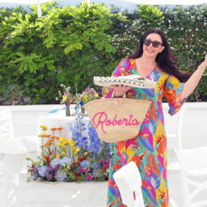 Roberta D'Esposito event planner